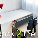 Back 2 the Beach - Loft Gijón centro-playa